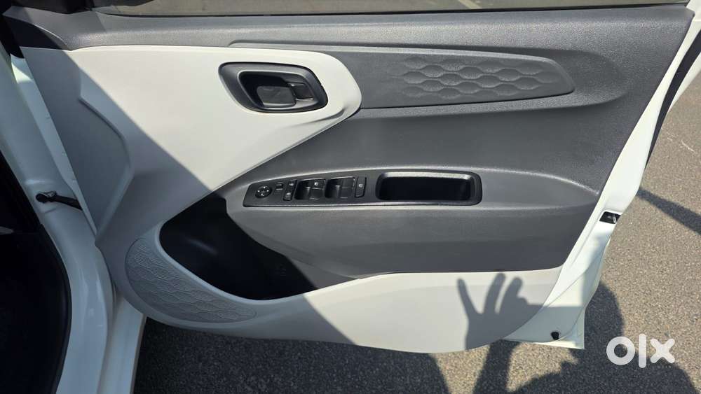 Hyundai Grand I10 Nios Magna 1.2 Kappa Vtvt, 2019, Petrol