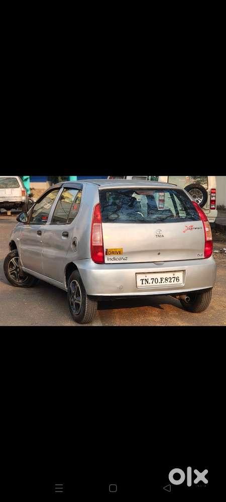 Tata Indica Lsi, 2012, Diesel