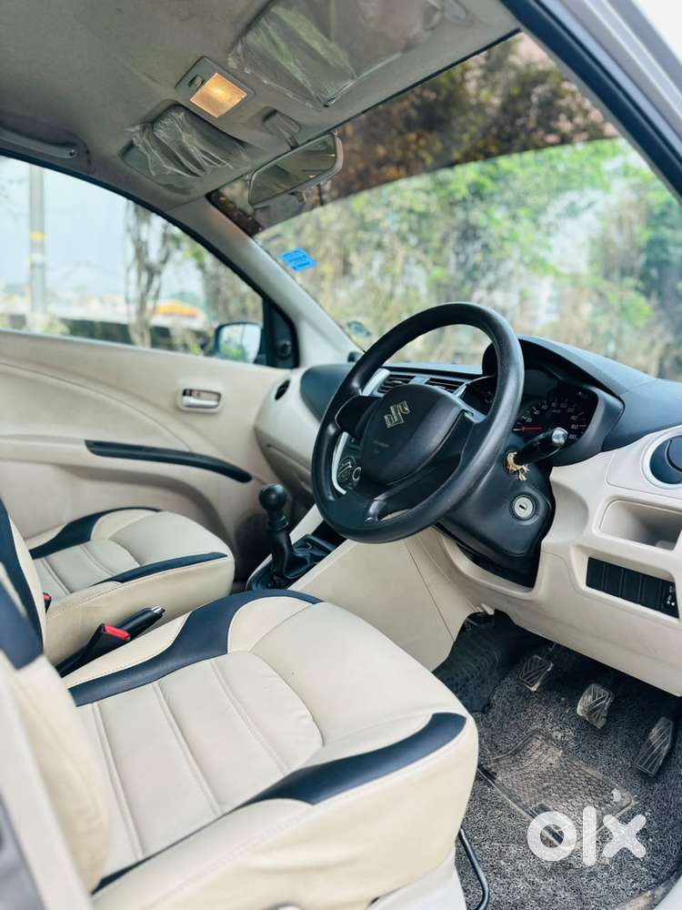 Maruti Suzuki Celerio Vxi(o), 2019, Petrol