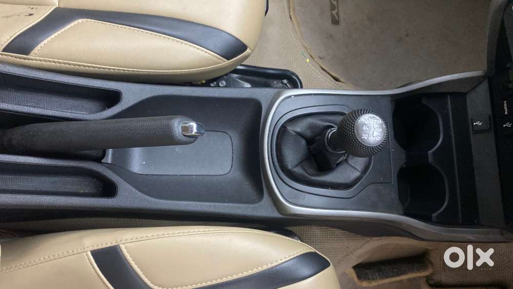 Honda City I-vtec V, 2019, Petrol