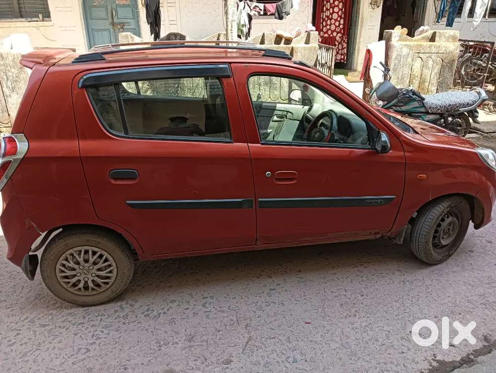Maruti Suzuki Alto 800 2014 Petrol 70000 Km Driven