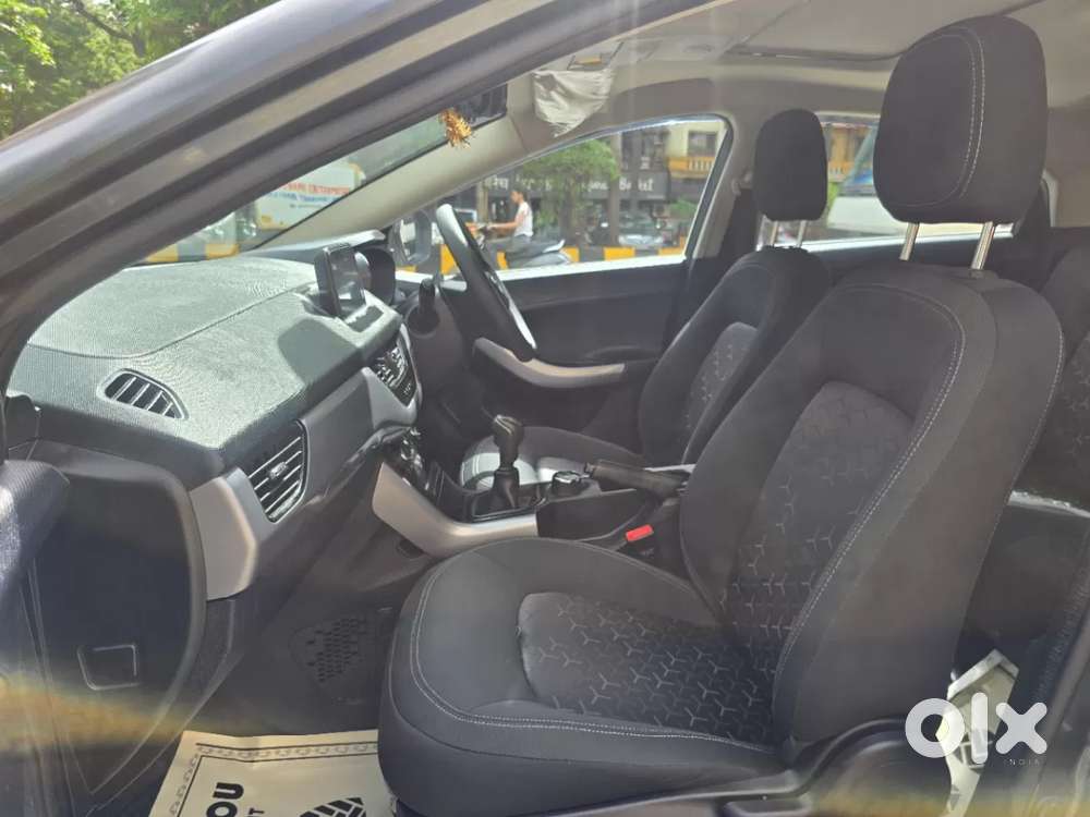 Tata Nexon 1.2 Revotron Xm (s), 2023, Petrol