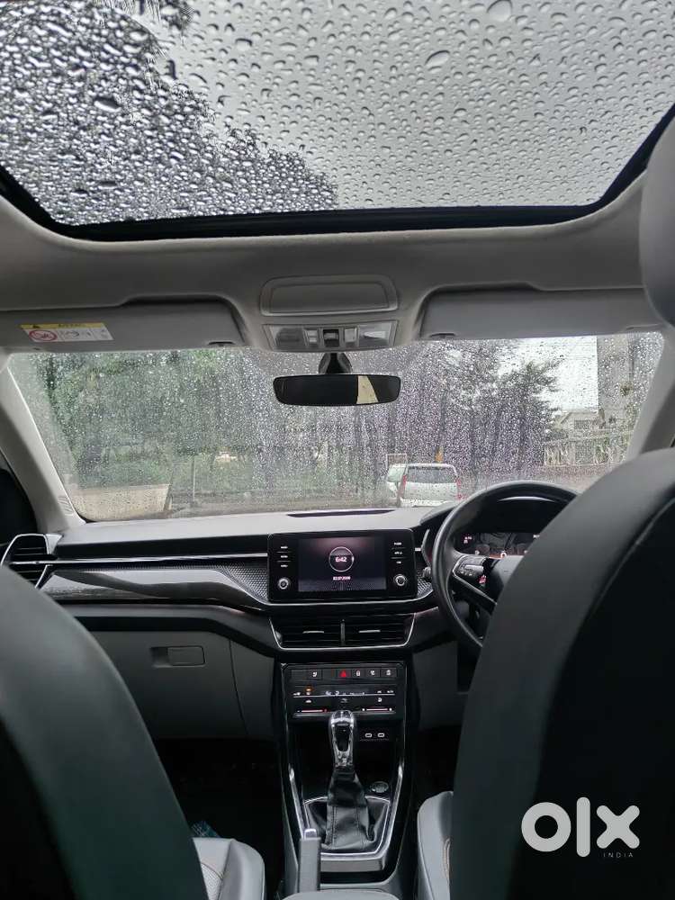 Skoda Kushaq 1.0 Tsi 2022