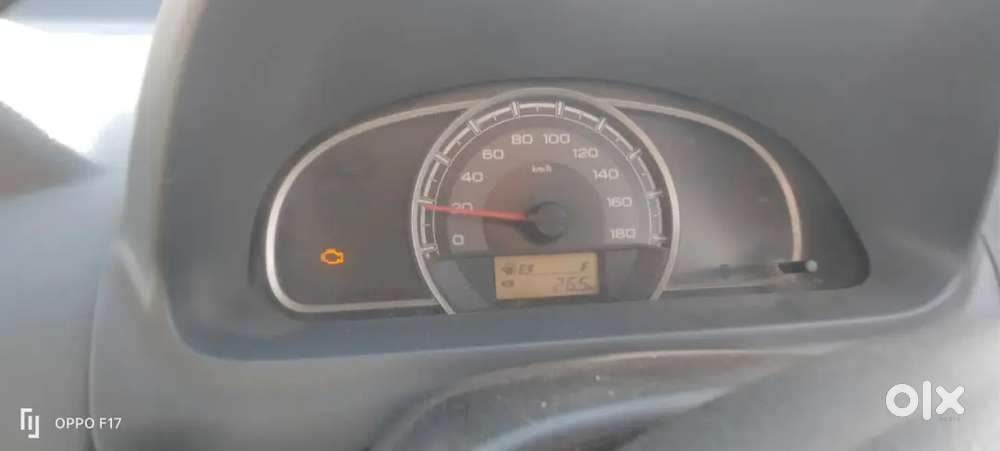 Maruti Suzuki Alto 800 2014 Petrol Good Condition