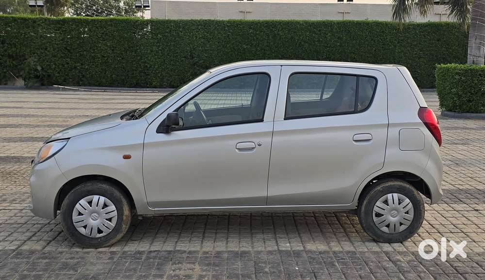 Maruti Suzuki Alto Green Lx Bsiv, 2023, Cng & Hybrids