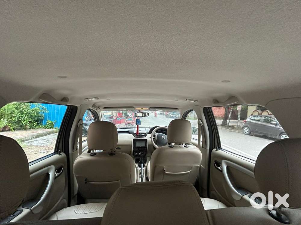 Nissan Terrano Xl 85 Ps Deisel, 2016, Diesel
