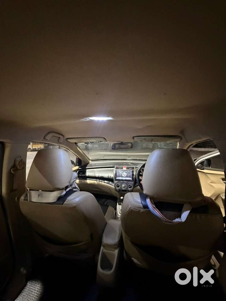 Honda City 2010 Petrol Well Maintained
