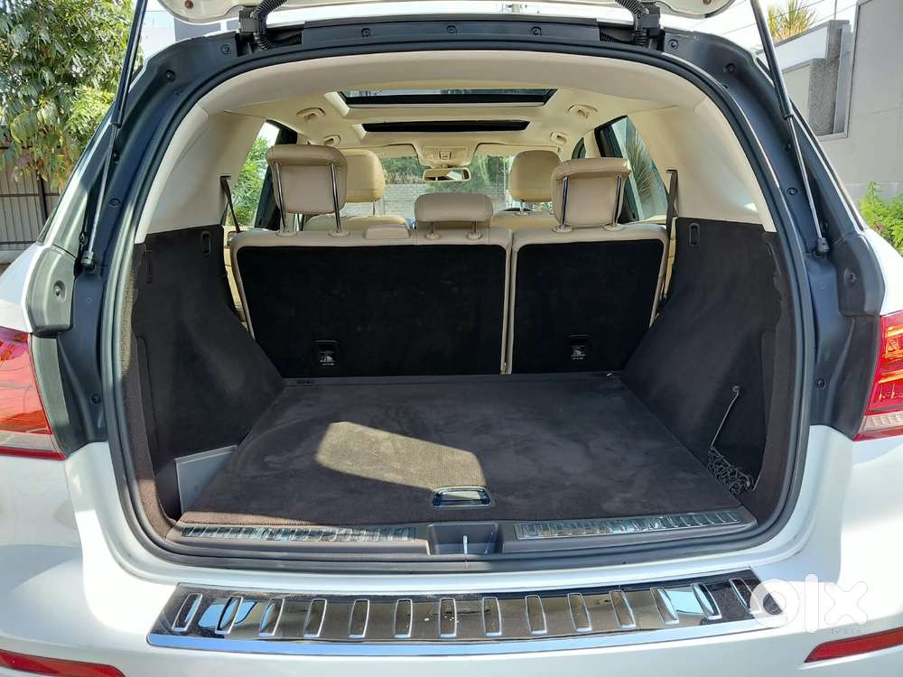 Mercedes-benz Gle Class 2.1 250d 4matic, 2019, Diesel