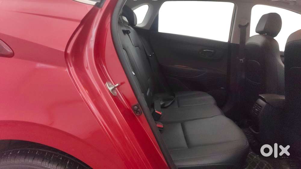 Hyundai New I20 1.0 Asta (o) Turbo Dct, 2021, Petrol