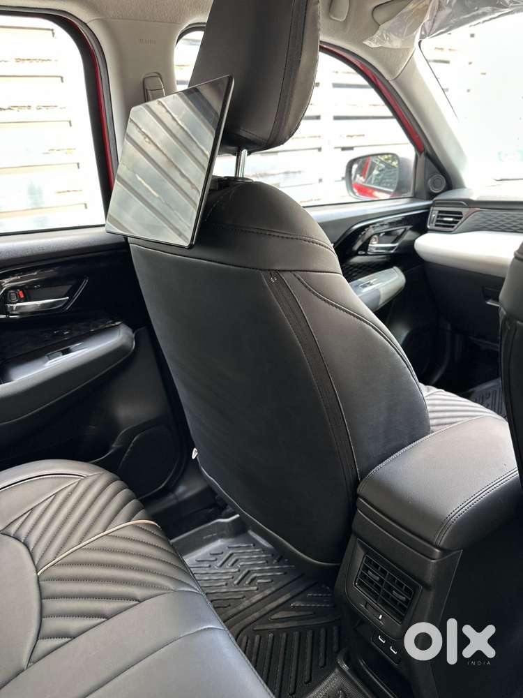 Maruti Suzuki Victoris Others, 2025, Petrol