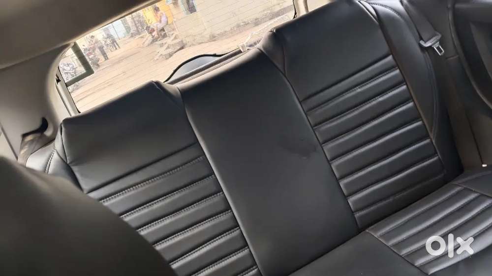 Ford Figo 2013 Diesel Well Maintained