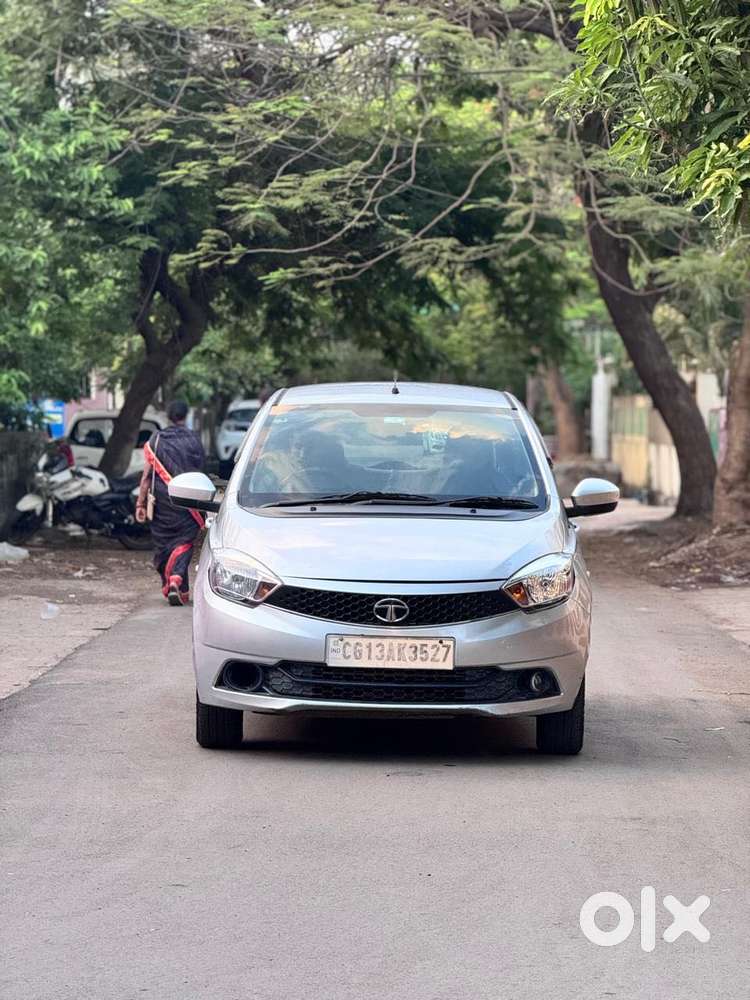 Tata Tiago 1.2 Revotron Xz (o), 2020, Petrol