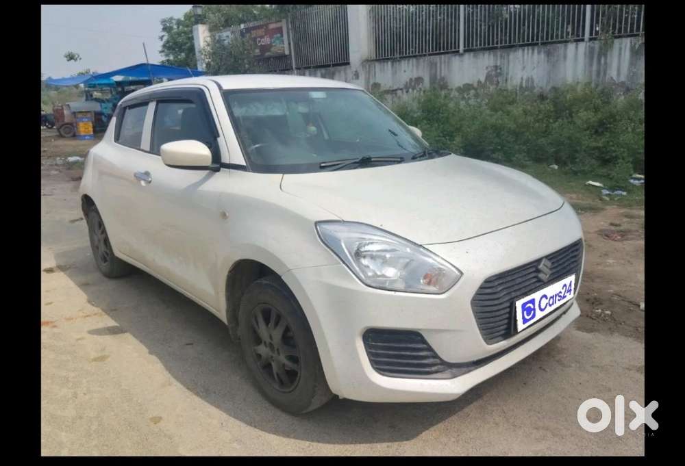 Swift Lxi Cng 2020 November