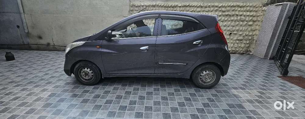 Hyundai Eon 2017 Petrol 53000 Km Driven