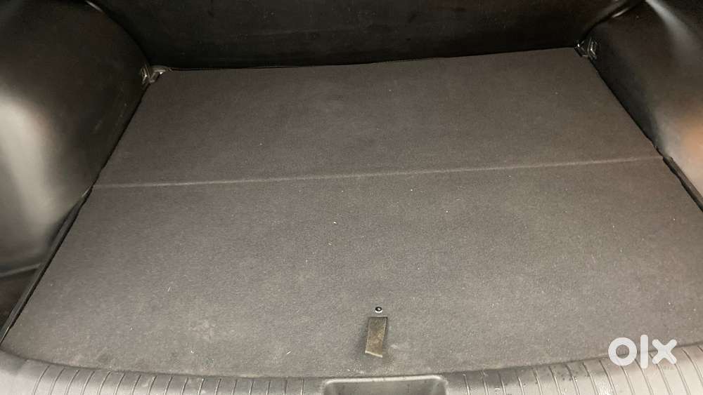 Hyundai Creta 1.6 Sx Plus Petrol, 2017, Petrol