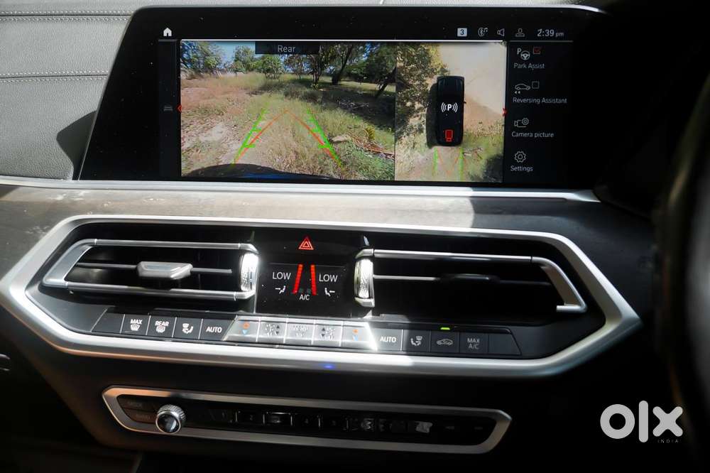 Bmw X5 Xdrive 30d Xline, 2020, Diesel