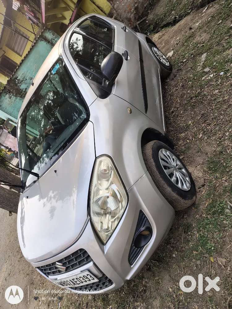 Maruti Suzuki Ritz 2013 Petrol Good Condition