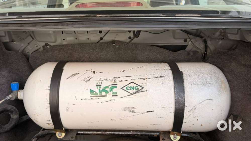 Honda Amaze S I-vtec, 2022, Cng & Hybrids