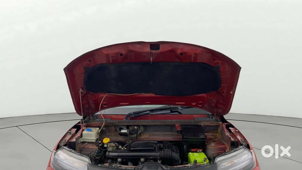 Renault Kwid 2019-ongoing 0.8 Rxt, 2020, Petrol