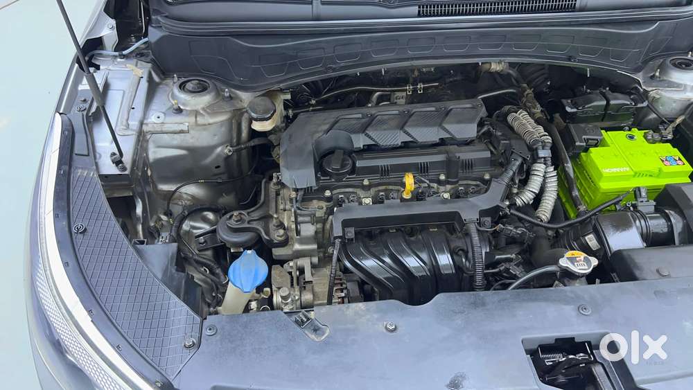 Kia Seltos Htx G, 2021, Petrol