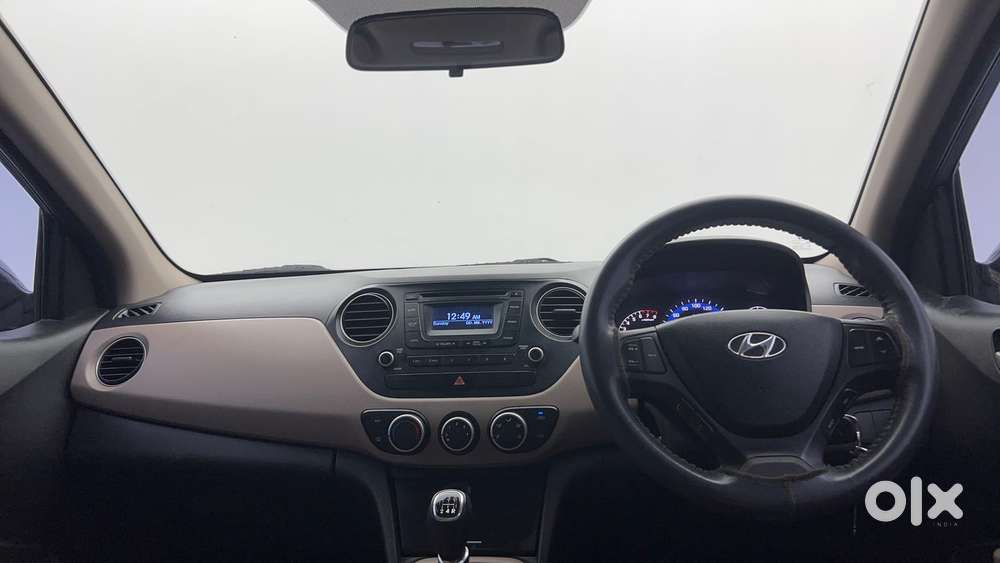 Hyundai Xcent [ ] 1.2 S, 2014, Petrol