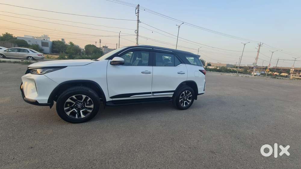 Toyota Fortuner 4x2 At 2.8 Diesel, 2024