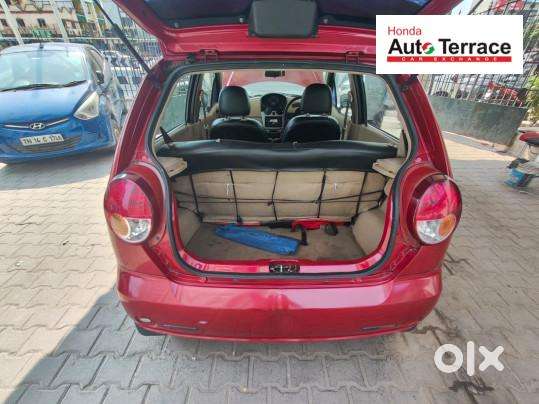 Chevrolet Spark 1.0 Lt, 2011, Petrol
