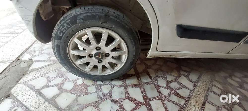 Maruti Suzuki Wagon R 2013 Petrol Manual Car
