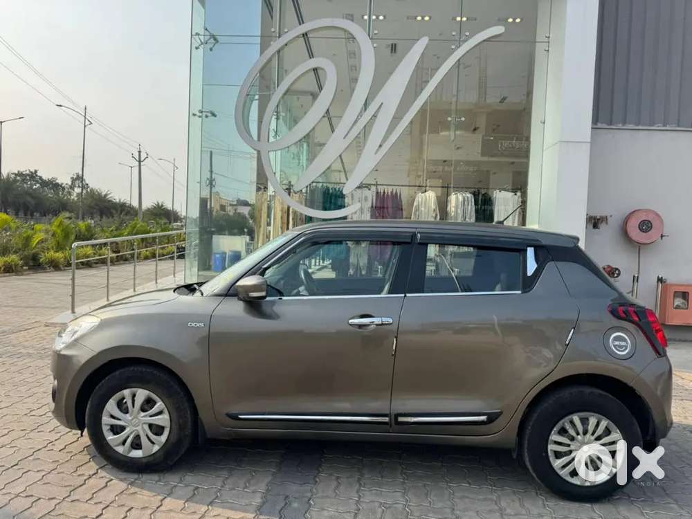 Maruti Suzuki Swift Vdi 2019 For Sale