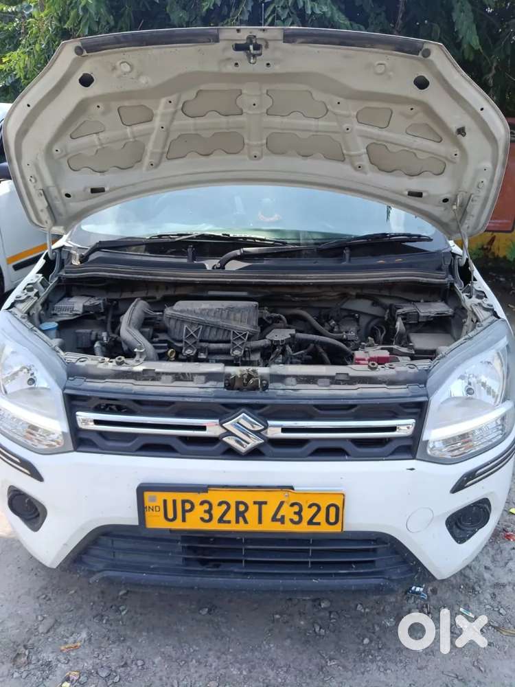 Maruti Suzuki Wagon R Vxi 1.0 Cng, 2025, Cng & Hybrids