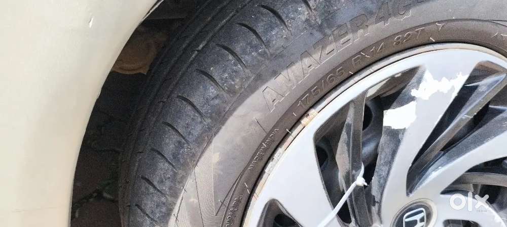 Honda City Zx 2007 Petrol 115000 Km Driven