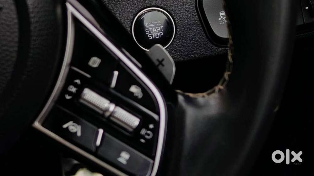 Kia Seltos 1.5 Gtx+ Diesel At, 2023, Diesel