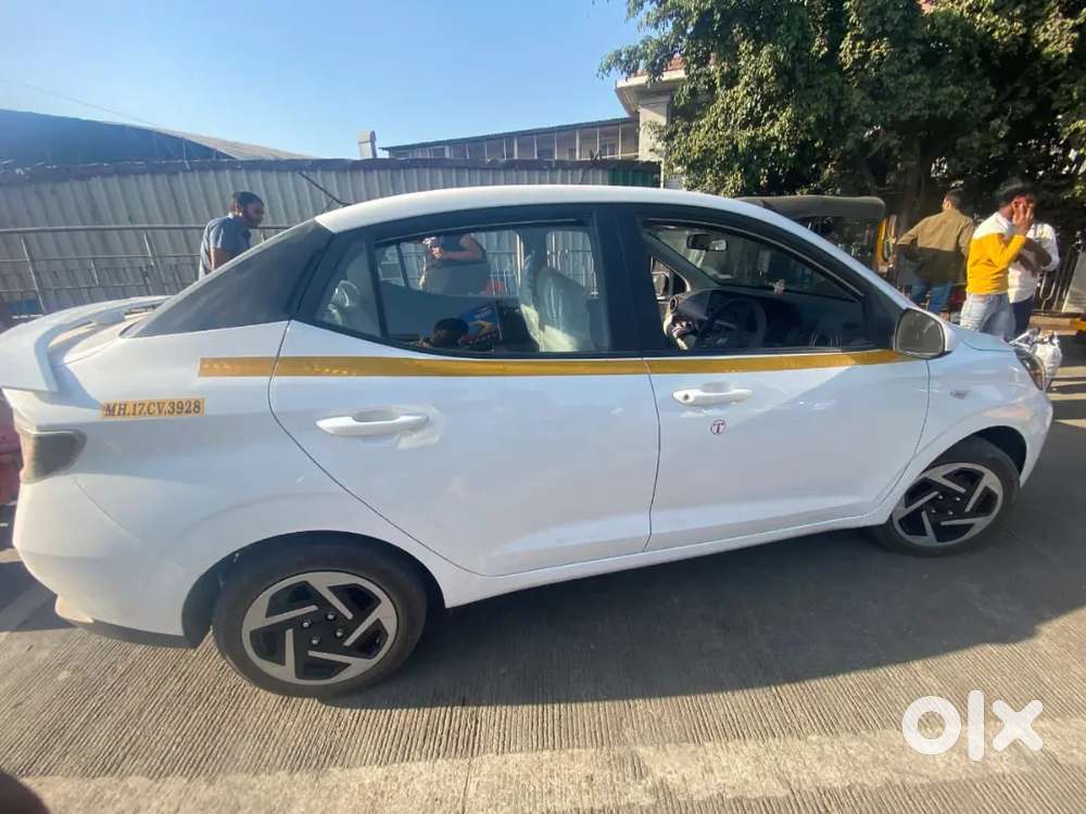 Hyundai Aura 2025 Cng & Hybrids 75000 Km Driven