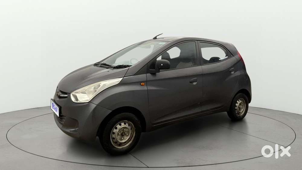 Hyundai Eon Era +, 2014, Petrol