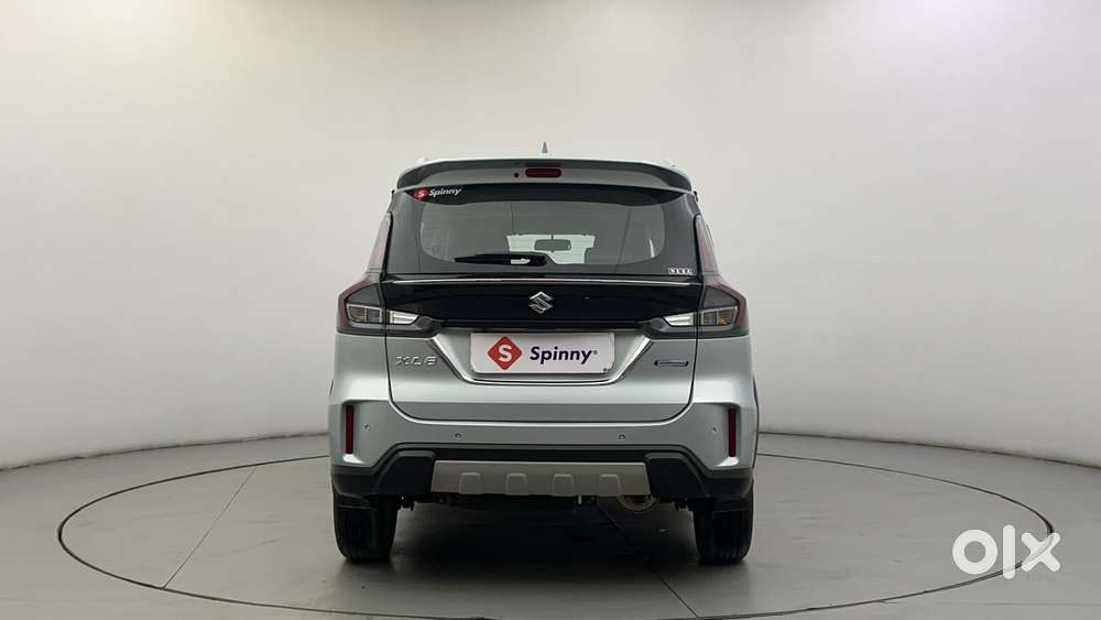 Maruti Suzuki Xl6 1.5 Alpha At, 2023, Petrol