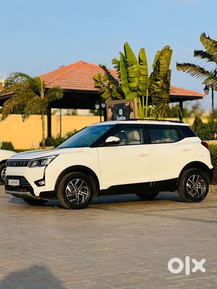 Mahindra Xuv300 W8 Option Diesel, 2024, Diesel