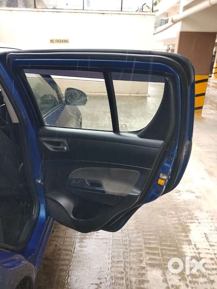 Maruti Suzuki Swift 2011-2014 Vdi, 2012, Diesel