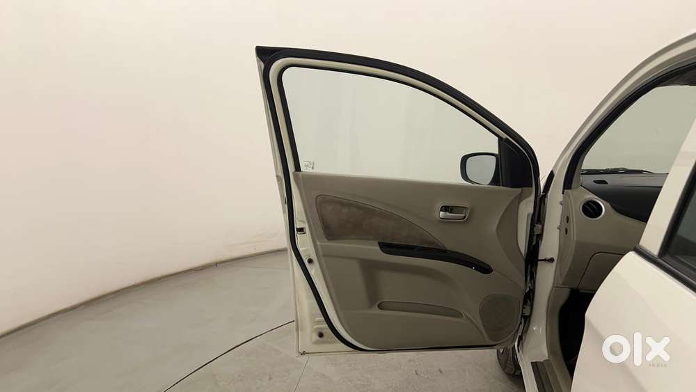 Maruti Suzuki Celerio 1.0 Zxi Amt, 2015, Petrol