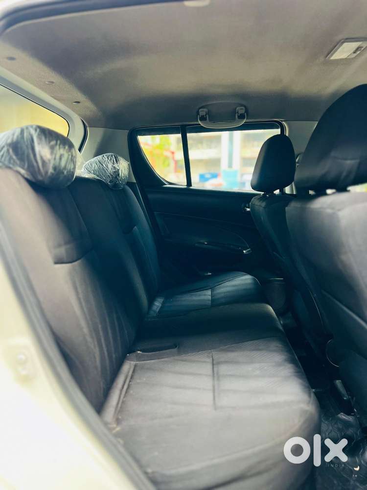Maruti Suzuki Swift Vdi (o), 2011, Diesel