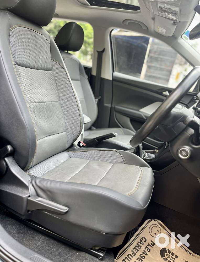 Skoda Kushaq 1.0 Tsi Style, 2023, Petrol