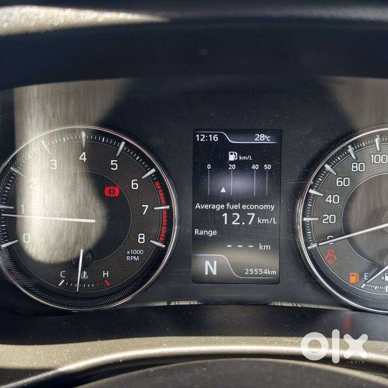 Maruti Suzuki Baleno 1.2 Cvt Zeta, 2023, Petrol