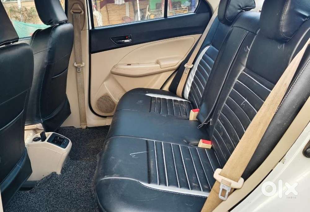 Maruti Suzuki Swift Dzire Vxi Optional, 2020, Petrol