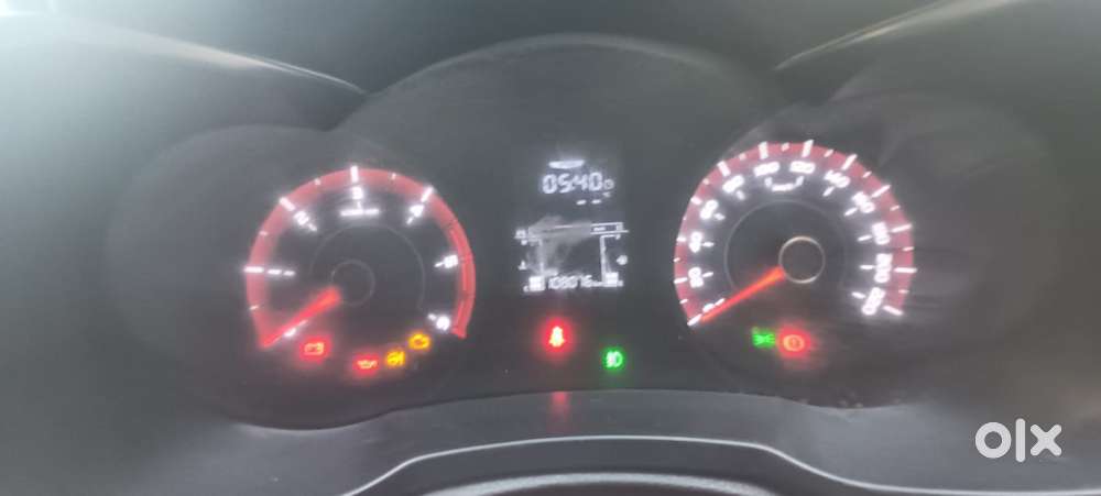 Mahindra Xuv300 W6 Diesel, 2019, Diesel