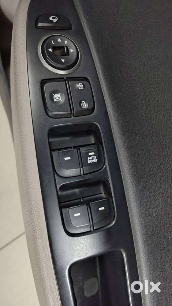 Hyundai Grand I10 1.2 Kappa Sportz Option At, 2019, Petrol