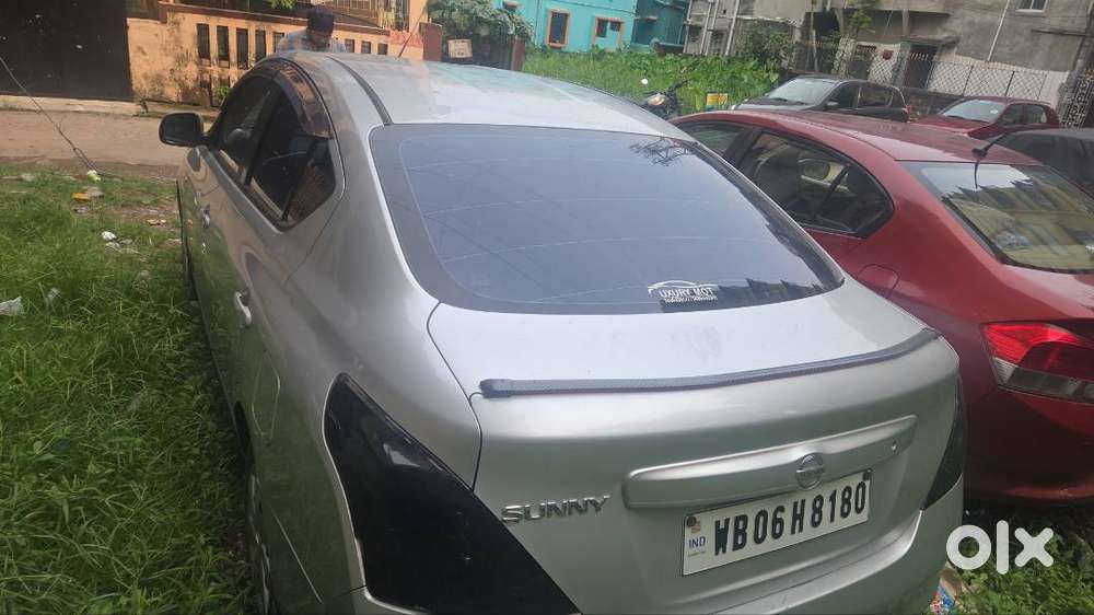 Nissan Sunny