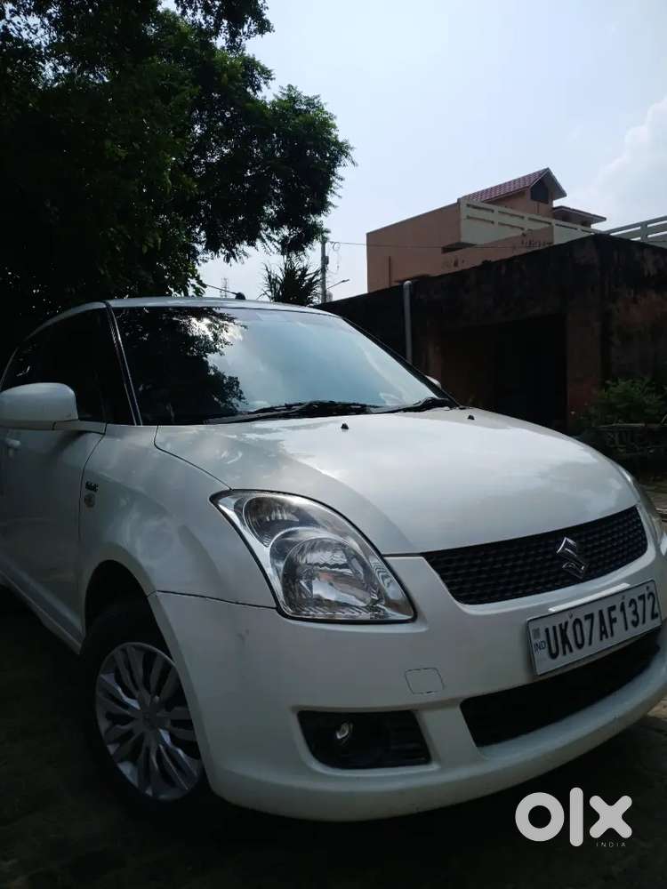 Maruti Suzuki Swift Vdi 2010 Bs4