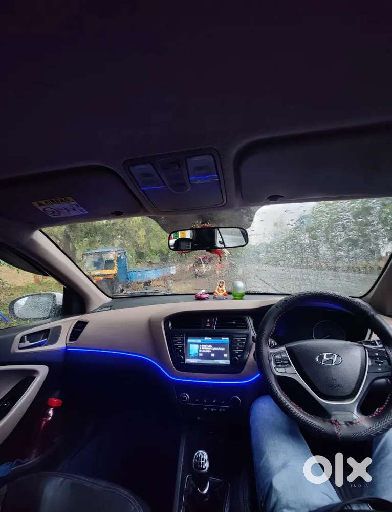 Hyundai I20 Asta Diesel With First Party Insurance  Sell And Rent Both