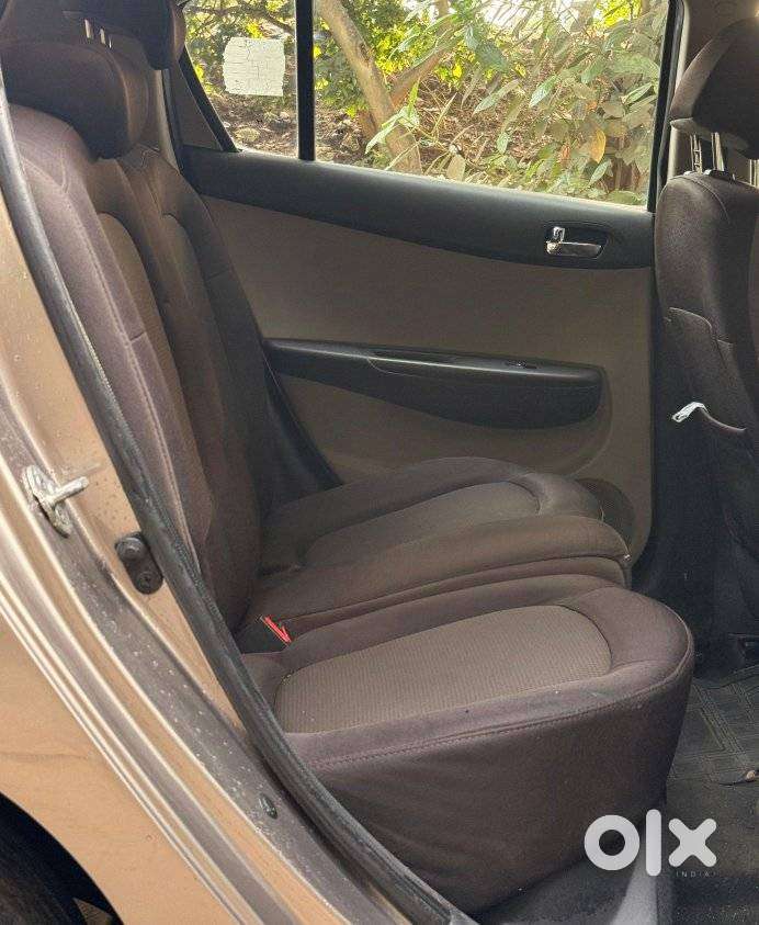 Hyundai I20 Sportz 1.2 Bs-iv, 2012, Petrol