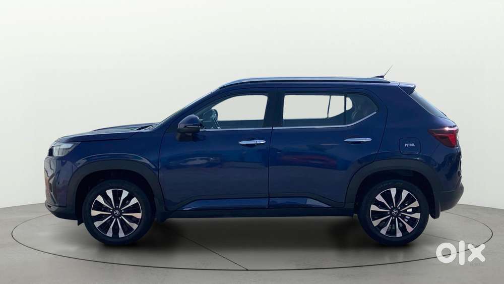 Honda Elevate Zx Cvt, 2024, Petrol
