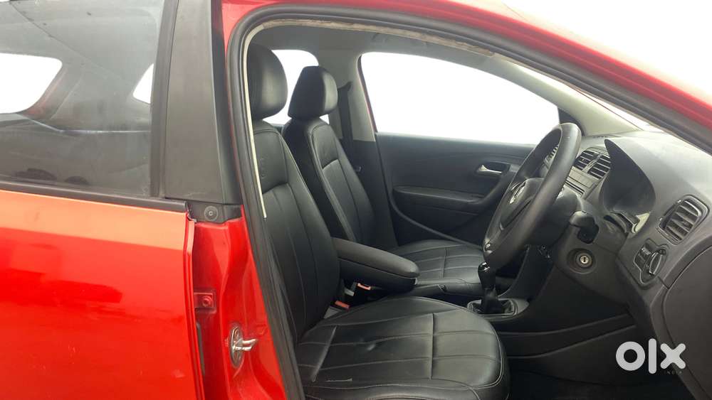Volkswagen Polo 1.0 Mpi Trendline, 2021, Petrol